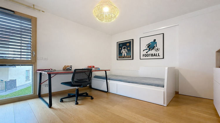 Ma-Cabane - Vente Appartement SEGNY, 89 m²