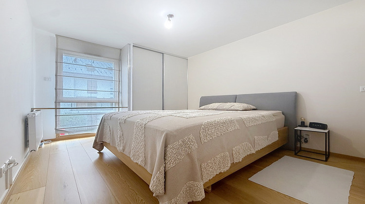 Ma-Cabane - Vente Appartement SEGNY, 89 m²