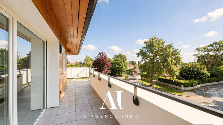 Ma-Cabane - Vente Appartement Ségny, 52 m²