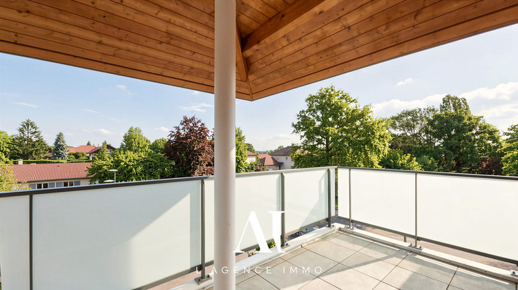 Ma-Cabane - Vente Appartement Ségny, 52 m²