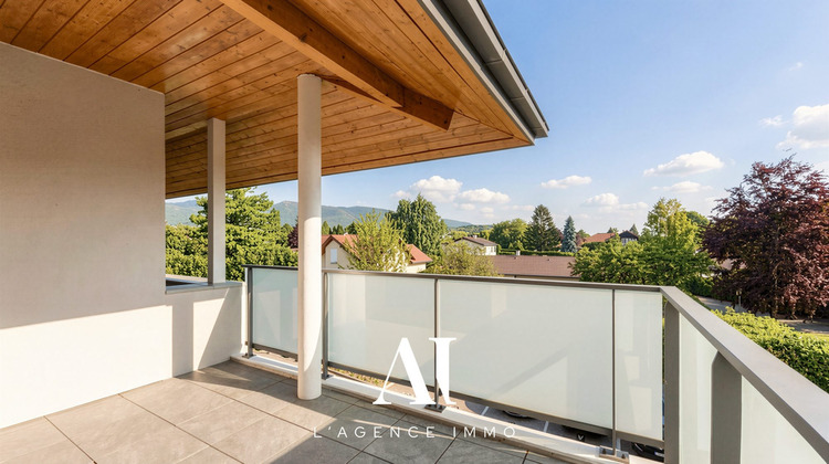 Ma-Cabane - Vente Appartement Ségny, 52 m²