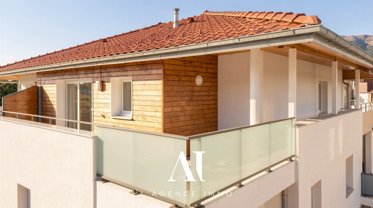 Ma-Cabane - Vente Appartement Ségny, 52 m²