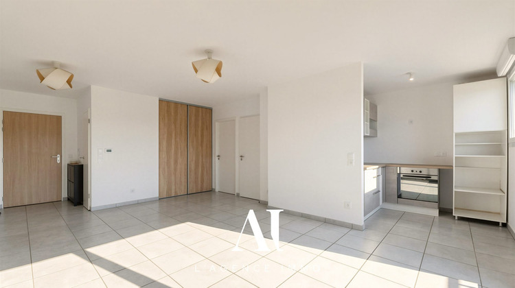 Ma-Cabane - Vente Appartement Ségny, 52 m²