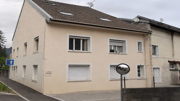 Ma-Cabane - Vente Appartement Ségny, 42 m²