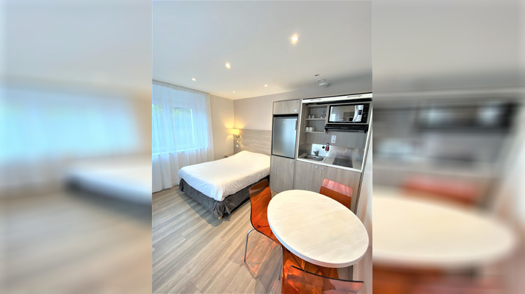 Ma-Cabane - Vente Appartement Ségny, 42 m²