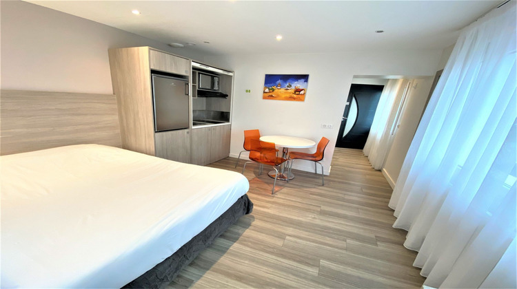 Ma-Cabane - Vente Appartement Ségny, 42 m²