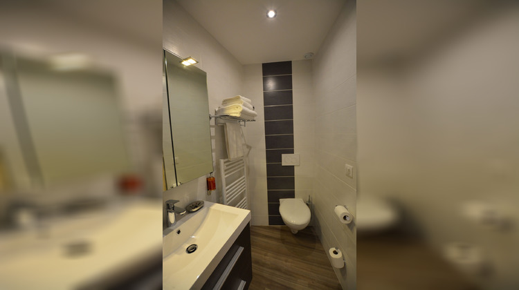 Ma-Cabane - Vente Appartement Ségny, 42 m²