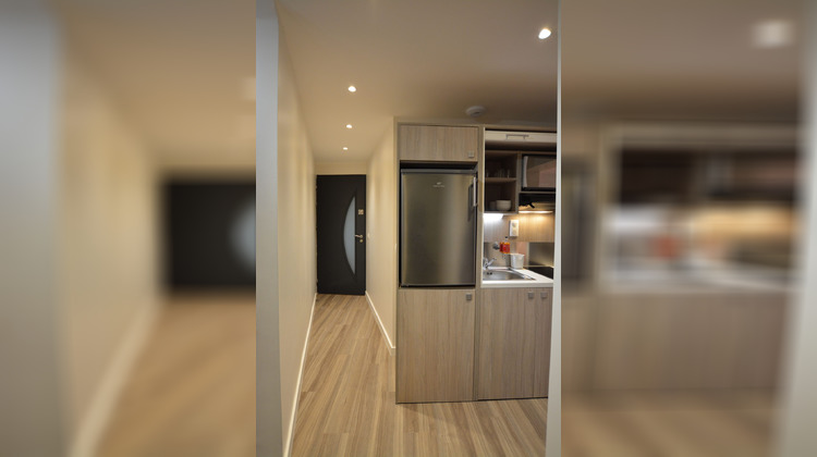 Ma-Cabane - Vente Appartement Ségny, 42 m²
