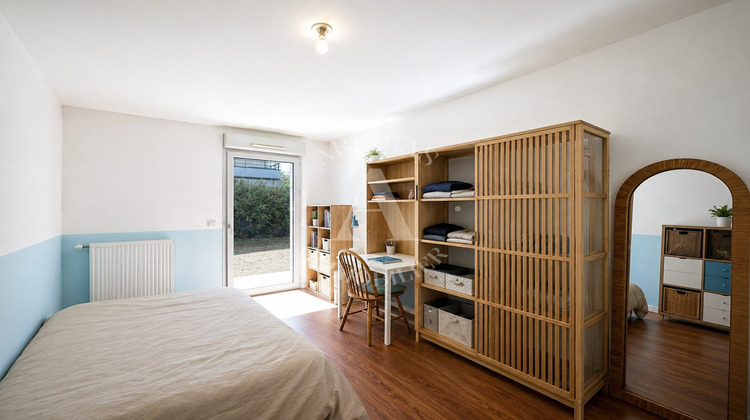 Ma-Cabane - Vente Appartement Ségny, 89 m²