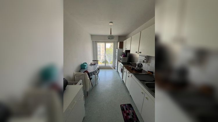 Ma-Cabane - Vente Appartement SEGRE, 62 m²