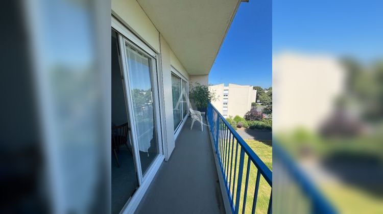 Ma-Cabane - Vente Appartement SEGRE, 62 m²