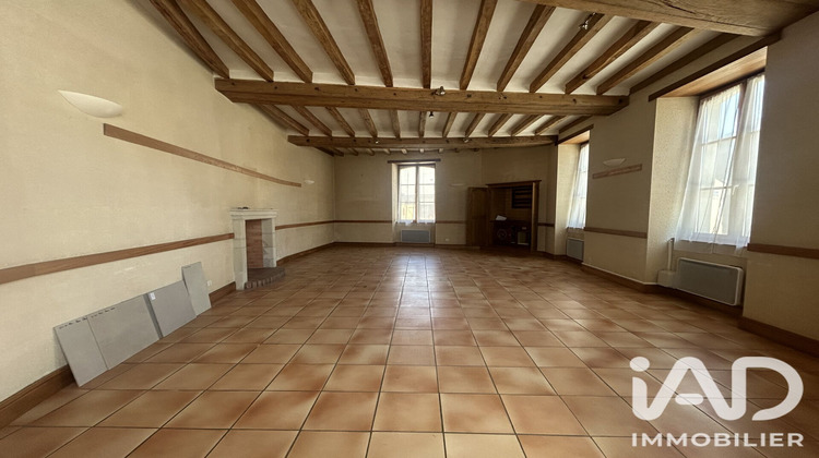 Ma-Cabane - Vente Appartement Segré, 50 m²