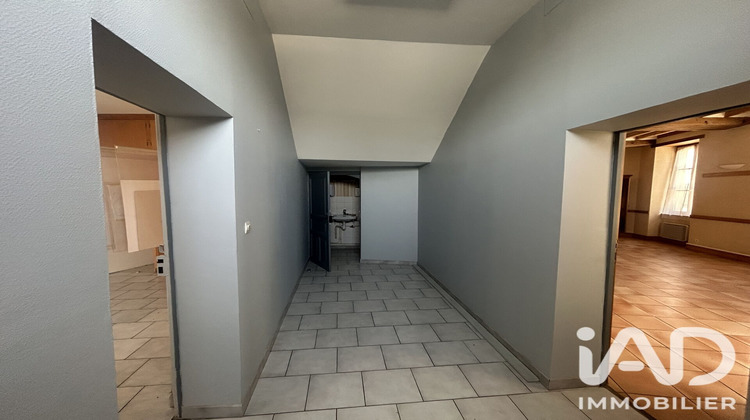 Ma-Cabane - Vente Appartement Segré, 50 m²
