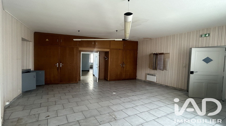 Ma-Cabane - Vente Appartement Segré, 83 m²