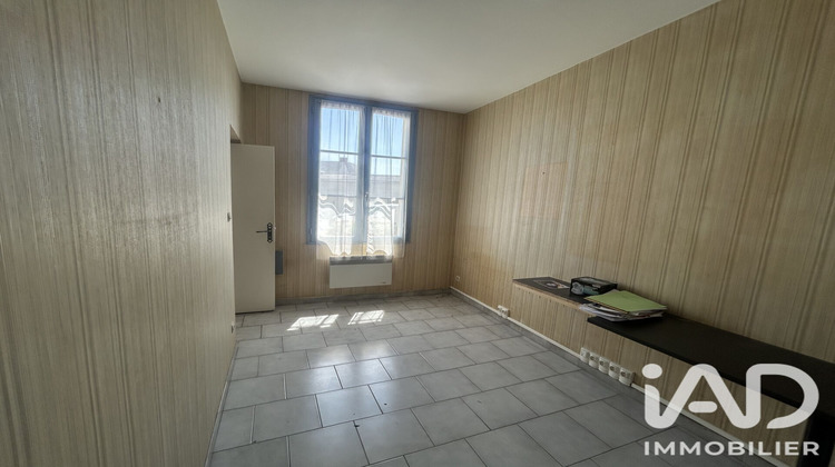 Ma-Cabane - Vente Appartement Segré, 83 m²