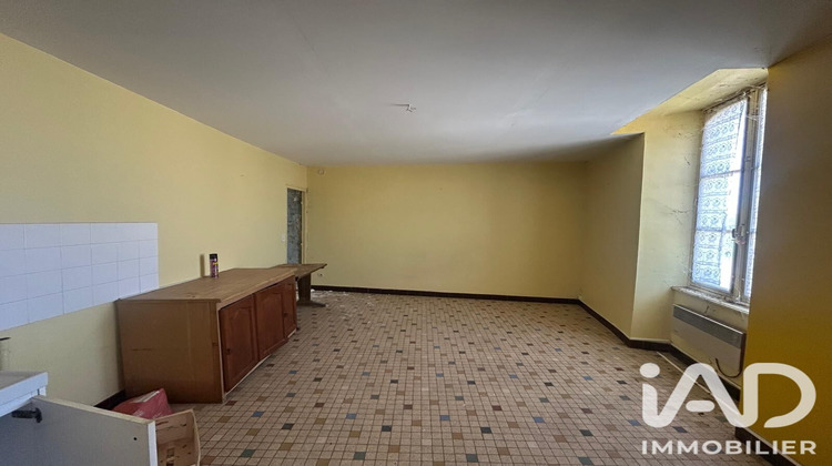 Ma-Cabane - Vente Appartement Segré, 41 m²