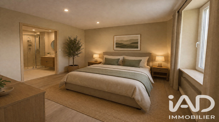 Ma-Cabane - Vente Appartement Segré, 41 m²