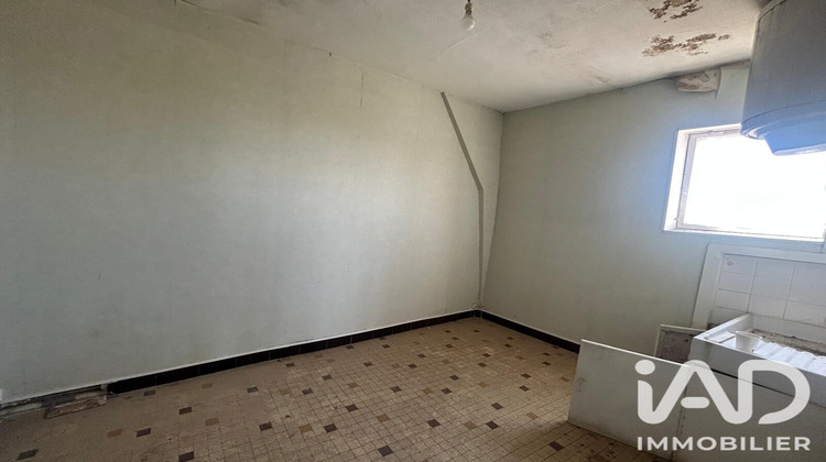 Ma-Cabane - Vente Appartement Segré, 39 m²