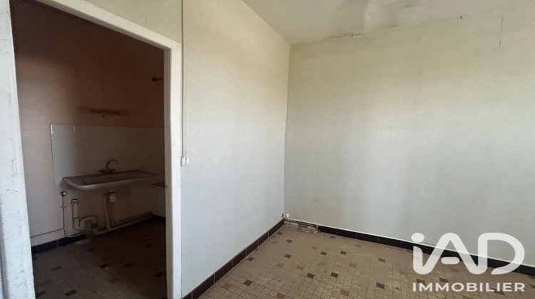 Ma-Cabane - Vente Appartement Segré, 39 m²