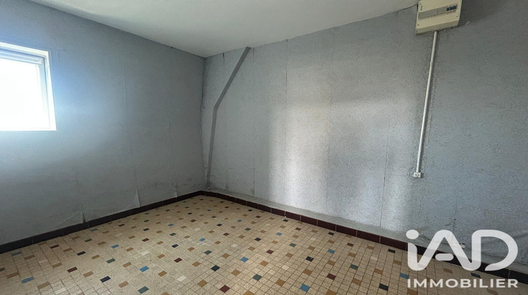 Ma-Cabane - Vente Appartement Segré, 35 m²