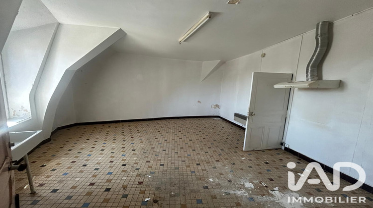 Ma-Cabane - Vente Appartement Segré, 35 m²
