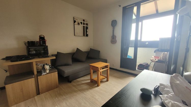 Ma-Cabane - Vente Appartement SEIGNOSSE, 16 m²