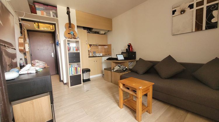 Ma-Cabane - Vente Appartement SEIGNOSSE, 16 m²