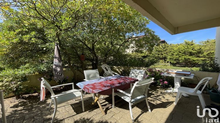 Ma-Cabane - Vente Appartement Seignosse, 27 m²