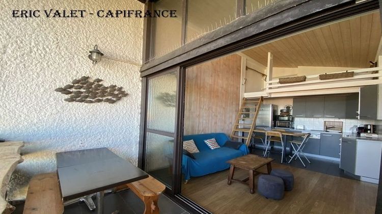 Ma-Cabane - Vente Appartement SEIGNOSSE, 39 m²