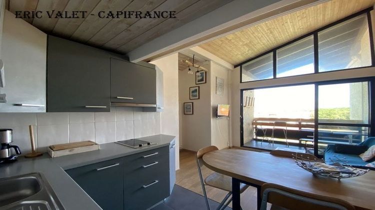 Ma-Cabane - Vente Appartement SEIGNOSSE, 39 m²