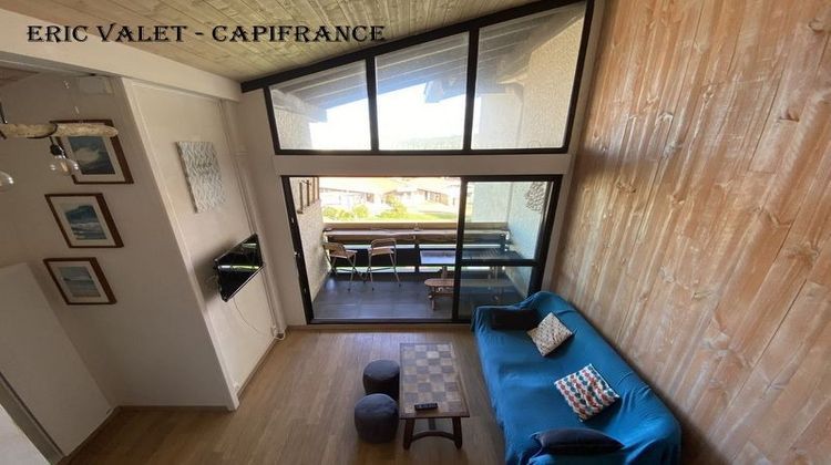 Ma-Cabane - Vente Appartement SEIGNOSSE, 39 m²