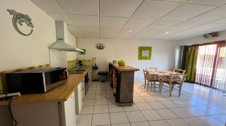 Ma-Cabane - Vente Appartement SEIGNOSSE, 44 m²