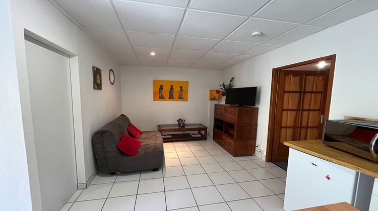 Ma-Cabane - Vente Appartement SEIGNOSSE, 44 m²