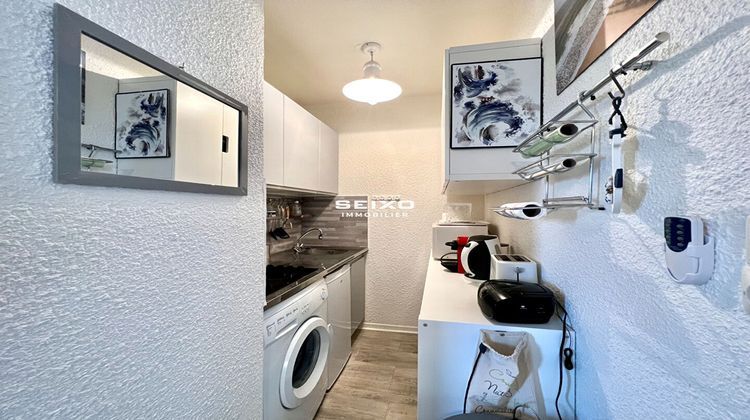 Ma-Cabane - Vente Appartement SEIGNOSSE, 40 m²