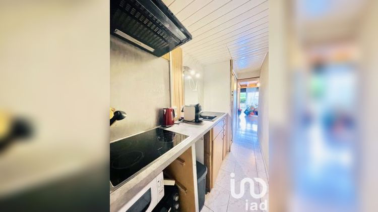 Ma-Cabane - Vente Appartement Seignosse, 35 m²