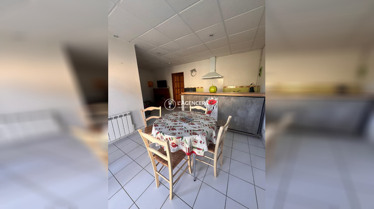 Ma-Cabane - Vente Appartement Seignosse, 44 m²