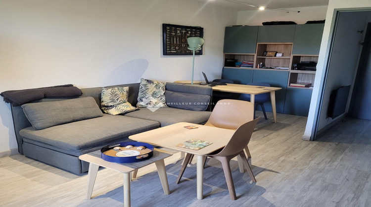 Ma-Cabane - Vente Appartement Seignosse, 31 m²