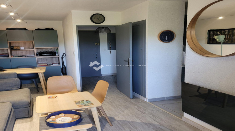 Ma-Cabane - Vente Appartement Seignosse, 31 m²