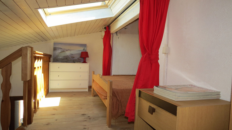 Ma-Cabane - Vente Appartement SEIGNOSSE, 27 m²