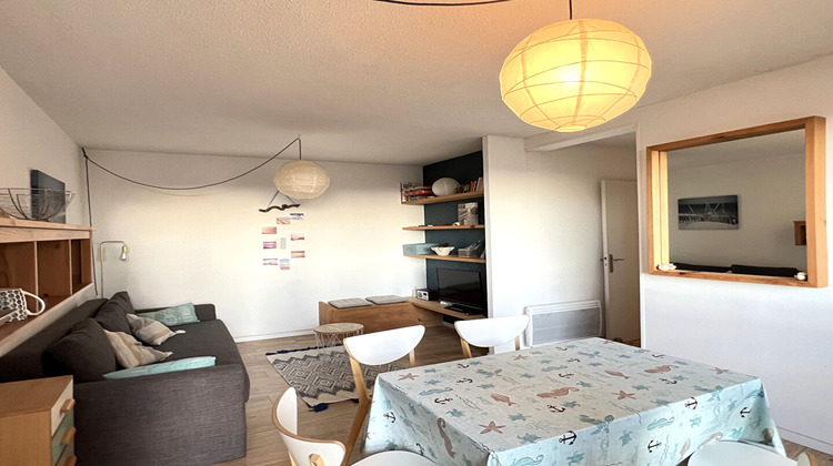 Ma-Cabane - Vente Appartement SEIGNOSSE, 43 m²