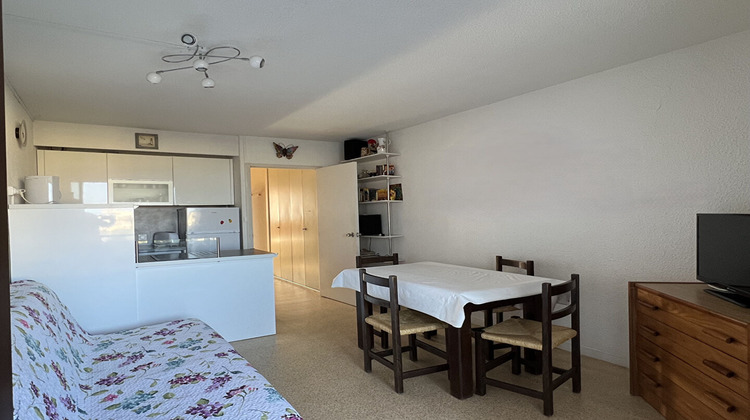 Ma-Cabane - Vente Appartement SEIGNOSSE, 33 m²