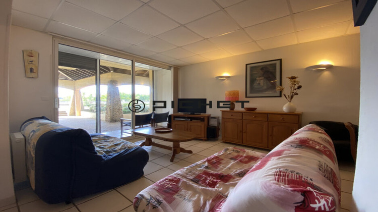 Ma-Cabane - Vente Appartement SEIGNOSSE, 53 m²