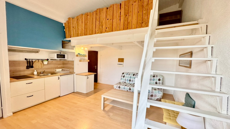 Ma-Cabane - Vente Appartement SEIGNOSSE, 33 m²