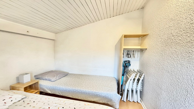 Ma-Cabane - Vente Appartement SEIGNOSSE, 33 m²