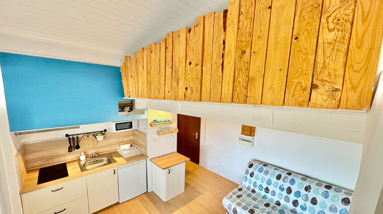 Ma-Cabane - Vente Appartement SEIGNOSSE, 33 m²