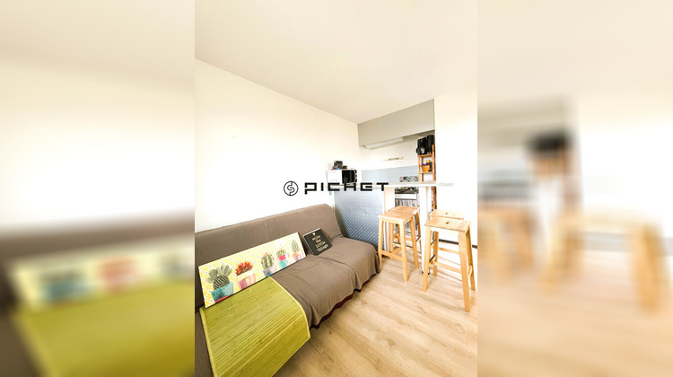 Ma-Cabane - Vente Appartement SEIGNOSSE, 25 m²