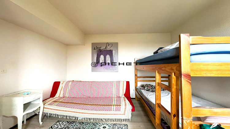 Ma-Cabane - Vente Appartement SEIGNOSSE, 25 m²