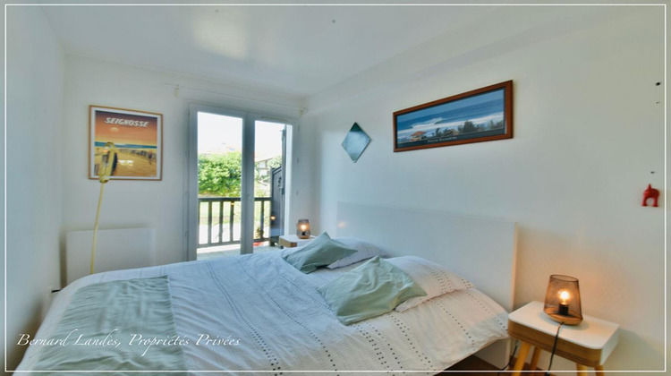 Ma-Cabane - Vente Appartement SEIGNOSSE, 66 m²