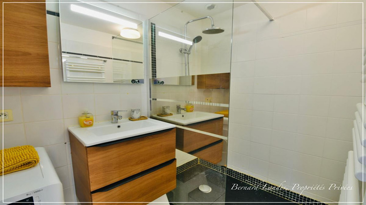 Ma-Cabane - Vente Appartement SEIGNOSSE, 66 m²