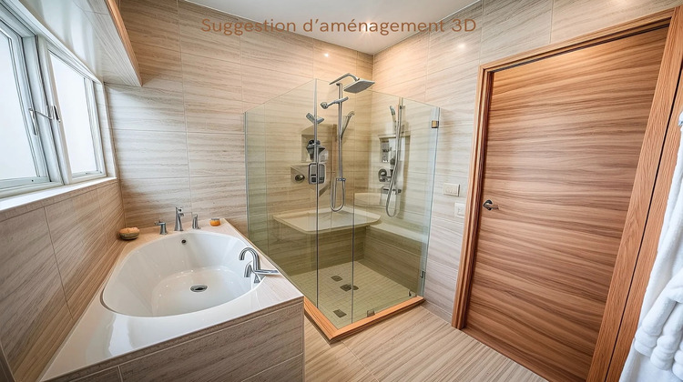 Ma-Cabane - Vente Appartement SEIGNOSSE, 44 m²